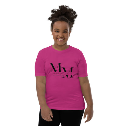 MMM Logo Youth T-Shirt