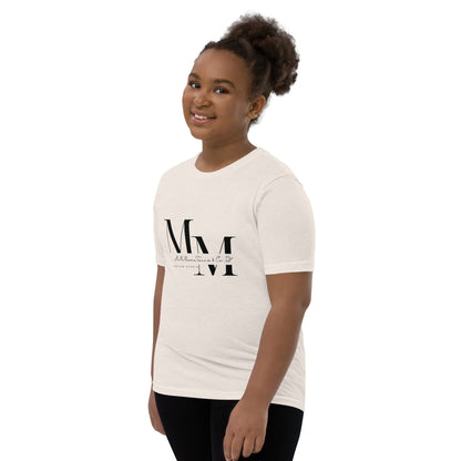 MMM Logo Youth T-Shirt