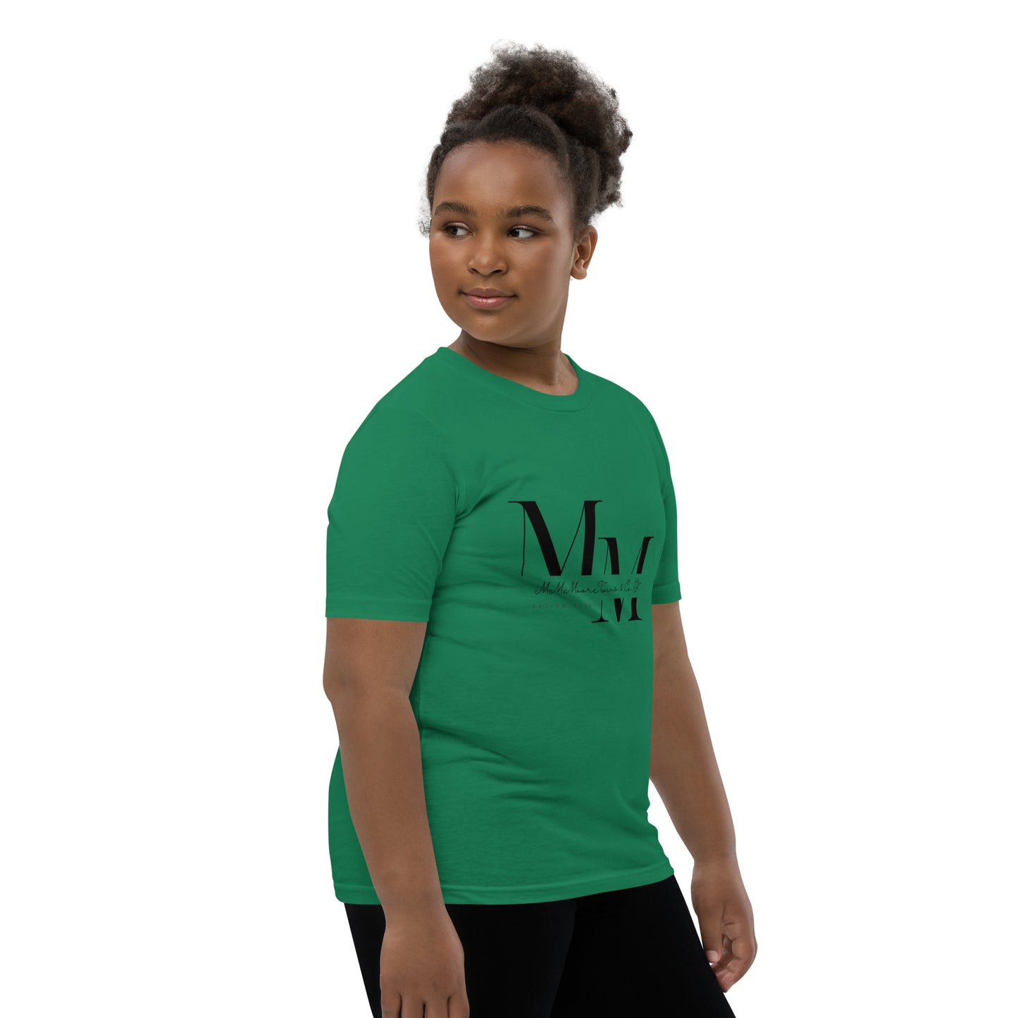 MMM Logo Youth T-Shirt