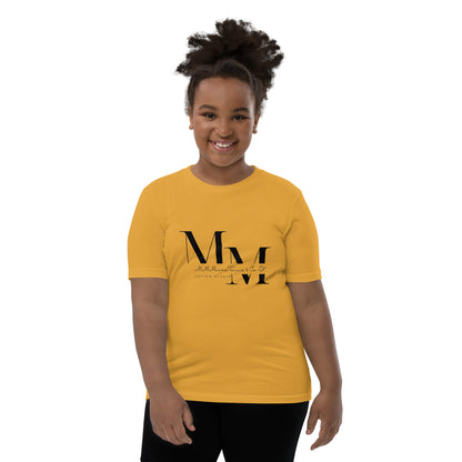 MMM Logo Youth T-Shirt