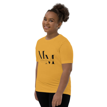 MMM Logo Youth T-Shirt