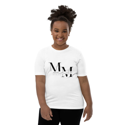 MMM Logo Youth T-Shirt